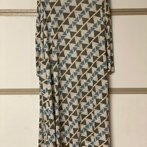 LulaRoe Sweater